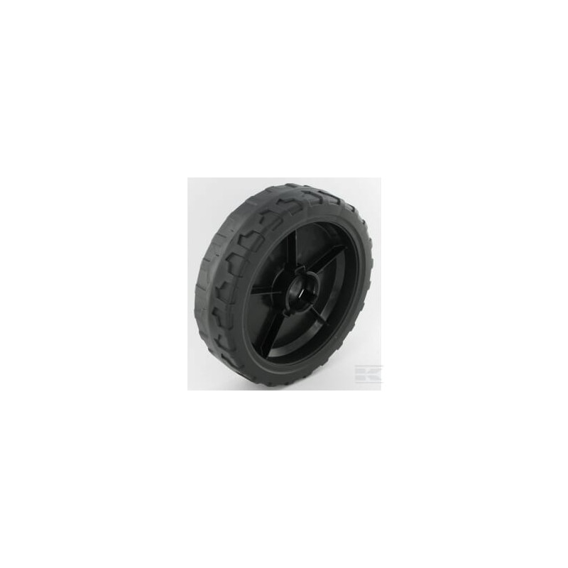 Castelgarden 3226860911 Roue D165