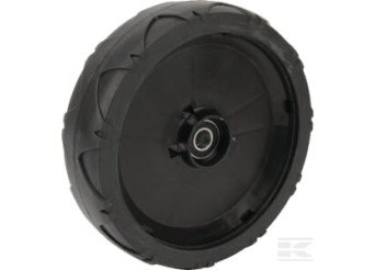 Castelgarden 3810074551 Roues Cruiser D:180 moyeu crt