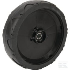 Castelgarden 3810074551 Roues Cruiser D:180 moyeu crt