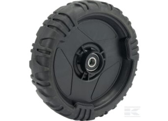Castelgarden 3810074980 Roue