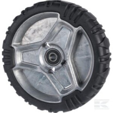 Castelgarden 3810078030 Roues alu
