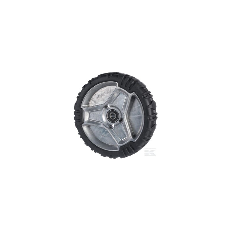 Castelgarden 3810078030 Roues alu