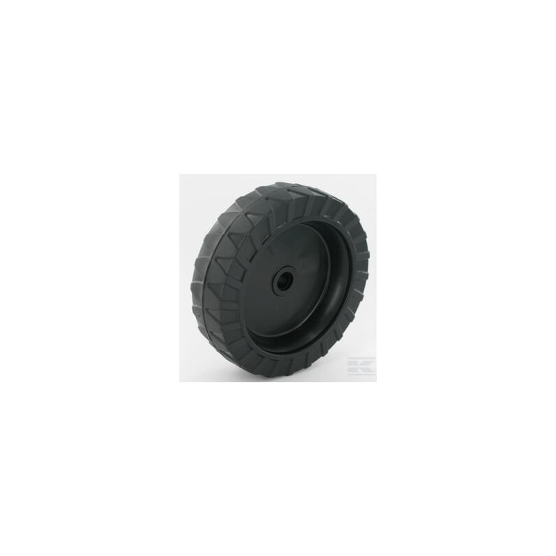 Castelgarden 1226860830 Roue D130
