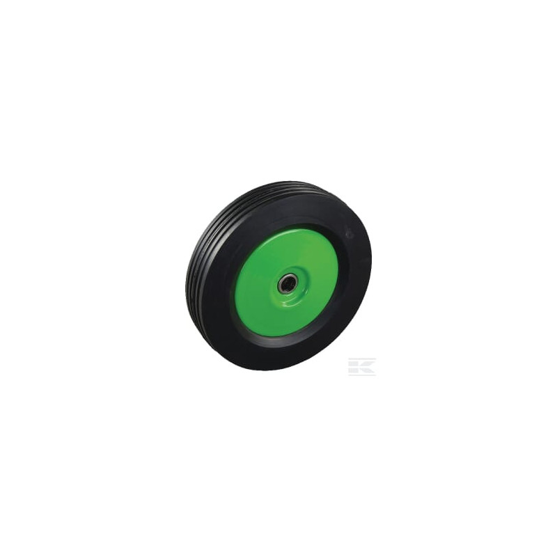 Etesia ET23271 Roue 180 cplt.verte