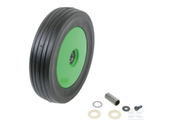 Etesia ET23275 Roue arrière