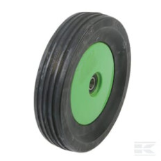 Etesia ET24413 Roue, vert