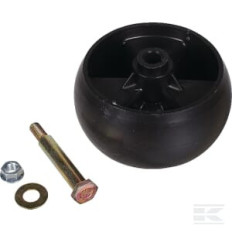 MTD 75304856A Roue de support