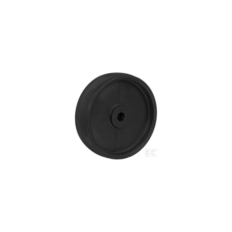 MTD 73405364 Roue de pont 5.0D