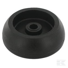 Simplicity - Snapper 7026122SM Roue support plateau de coupe