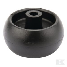 Simplicity - Snapper 1714760SM Roue support plateau de coupe