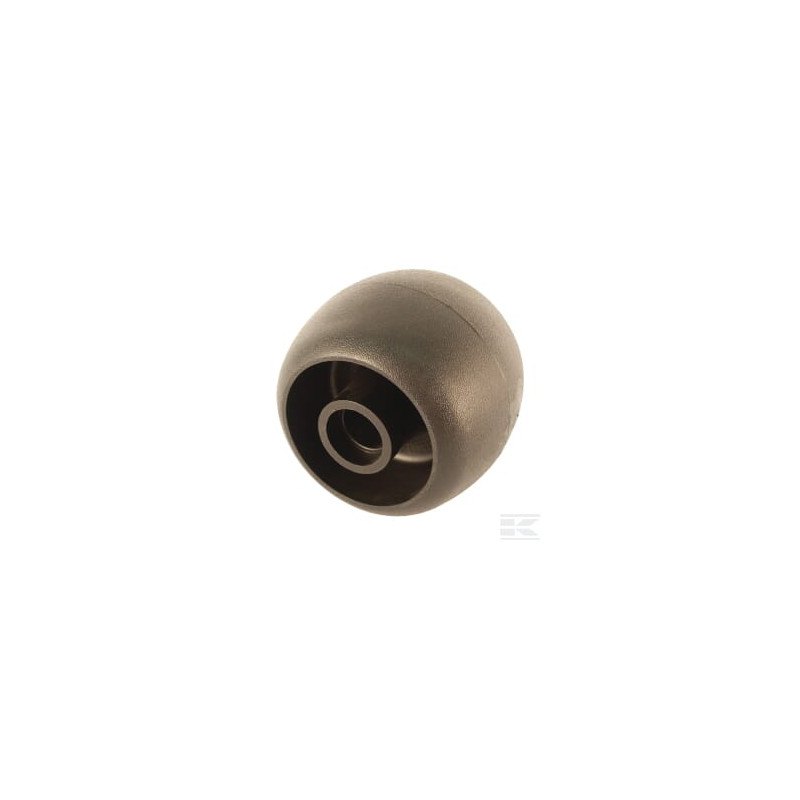 Stiga 1134428401 Roue de support coupole 107 cm