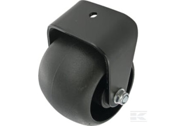 Stiga 1134588401 Roue de support 125 combi pro