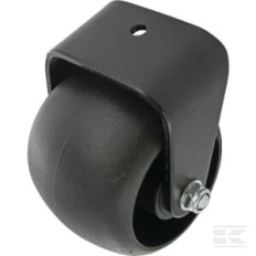 Stiga 1134588401 Roue de support 125 combi pro