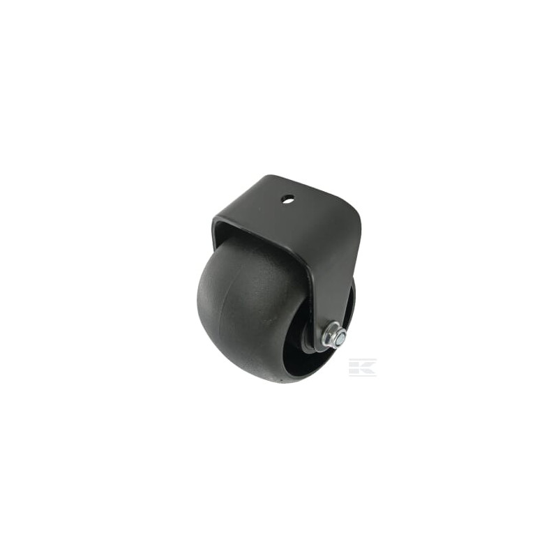 Stiga 1134588401 Roue de support 125 combi pro