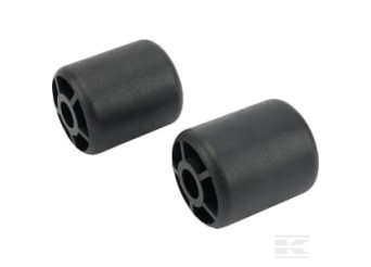 Stiga 1134912601 Rouleau de support 2 pcs.