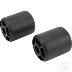 Stiga 1134912601 Rouleau de support 2 pcs.