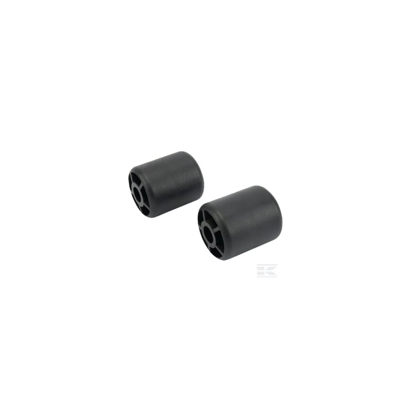 Stiga 1134912601 Rouleau de support 2 pcs.