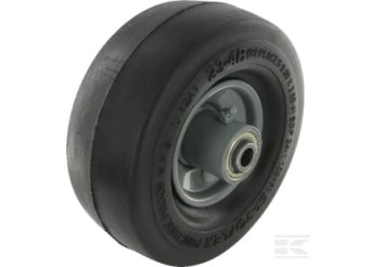 Stiga 1135339401 Roue de support Titan