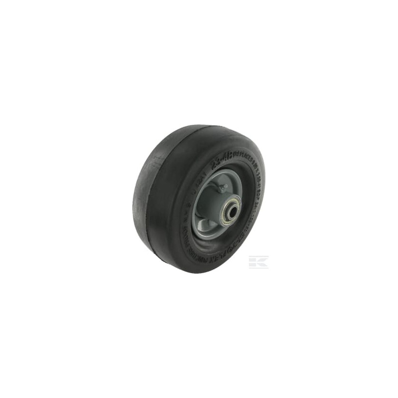 Stiga 1135339401 Roue de support Titan