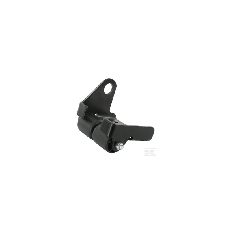 Stiga 1134628201 Rouleau de support avec etrier G.