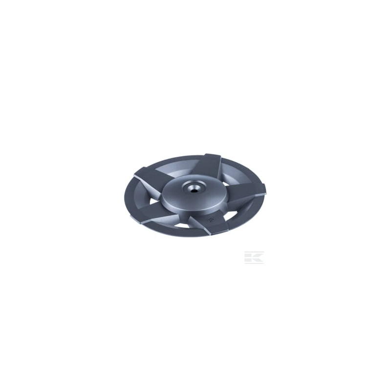 Husqvarna 544905102 Bouchon de moyeu