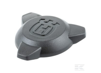 Husqvarna 579505502 Cache-moyeu AM