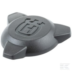 Husqvarna 579505502 Cache-moyeu AM