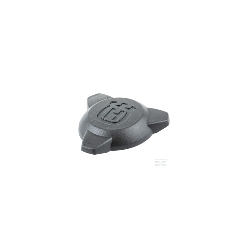 Husqvarna 579505502 Cache-moyeu AM