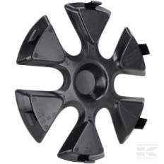 Husqvarna 590660201 Bouchon de moyeu
