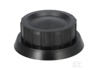 MTD 7313020 Bouchon de moyeu de roue