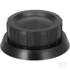 MTD 7313020 Bouchon de moyeu de roue