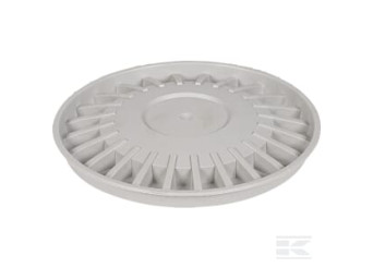 MTD 7310981C Chapeau de roue MTD