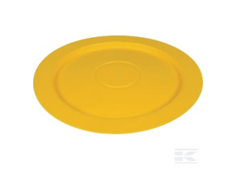 MTD 73105879 Enjoliveur 180mm