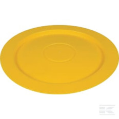MTD 73105879 Enjoliveur 180mm