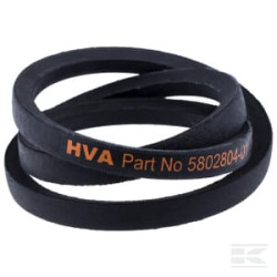 Husqvarna 580280401 Courroie trapézoïdale, Husqvarna