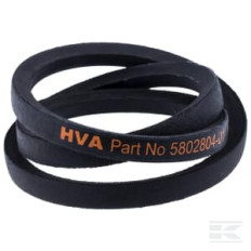 Husqvarna 580280401 Courroie trapézoïdale, Husqvarna
