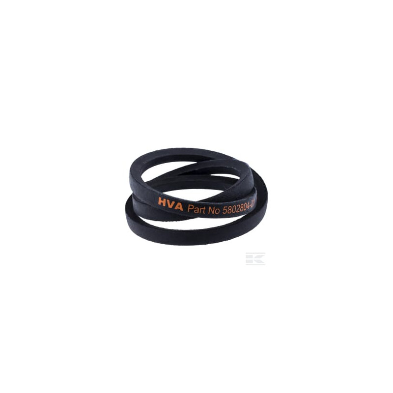 Husqvarna 580280401 Courroie trapézoïdale, Husqvarna