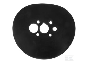 Etesia ET34643 Cache roue avant