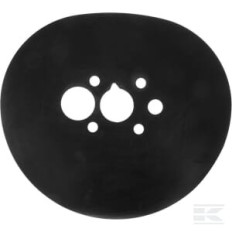 Etesia ET34643 Cache roue avant