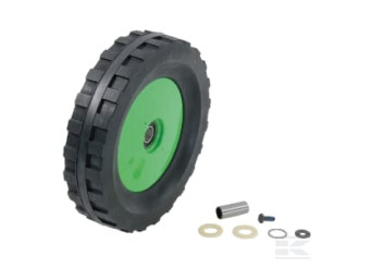 Etesia ET42263 Kit roue arrière 51