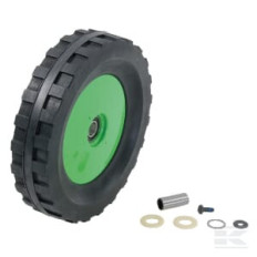 Etesia ET42263 Kit roue arrière 51