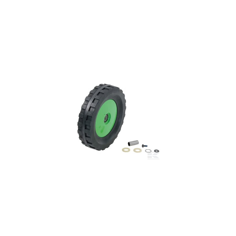 Etesia ET42263 Kit roue arrière 51