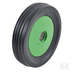 Etesia ET42277 Kit roue av. verte