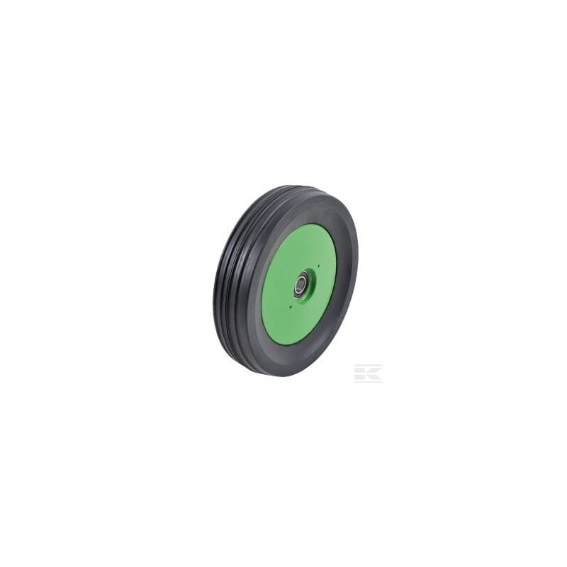 Etesia ET42277 Kit roue av. verte