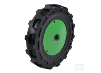Etesia ET42654 Roue ar.cplte verte