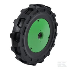 Etesia ET42654 Roue ar.cplte verte