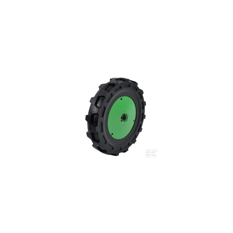 Etesia ET42654 Roue ar.cplte verte