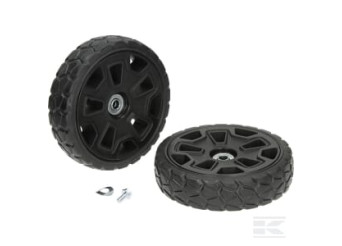 Greenworks RA332211179 Roue 8"