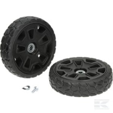 Greenworks RA332211179 Roue 8"