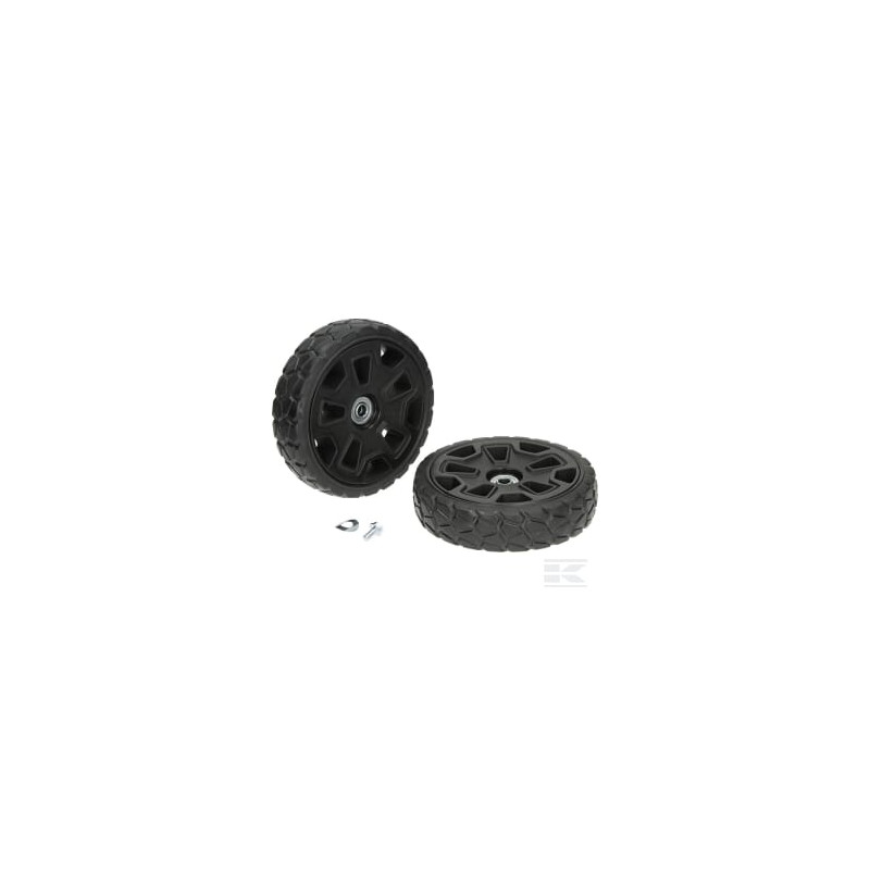 Greenworks RA332211179 Roue 8"